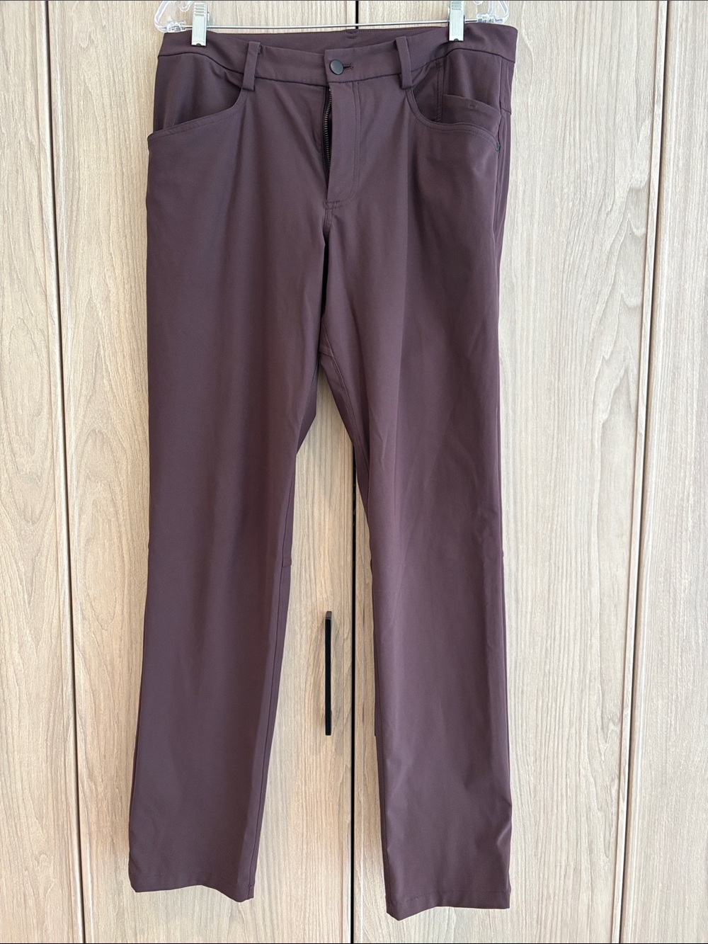 Men's Lululemon ABC Pants